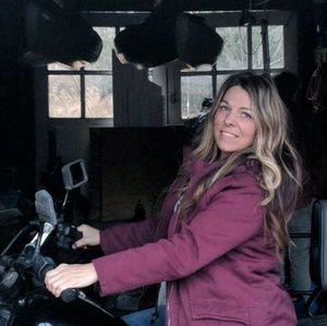 Meet your Posher, Nicole